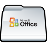 My Office Documents Icon 96x96 png